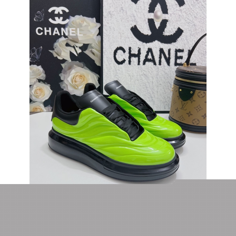 alexander M*Q*en casual shoes